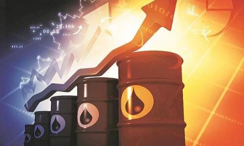 قیمت نفت امروز ۱۵ بهمن