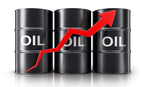 قیمت نفت امروز ۲۰ بهمن