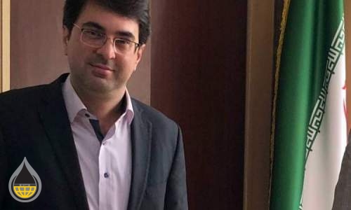 پیام نوروزی بنیانگذار اولین بازار صادراتی ایران 