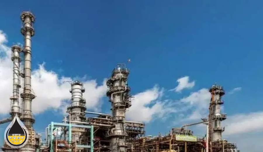 تولید روزانه ۱۷ میلیون لیتر بنزین توسط پالایشگاه امام خمینی شازند