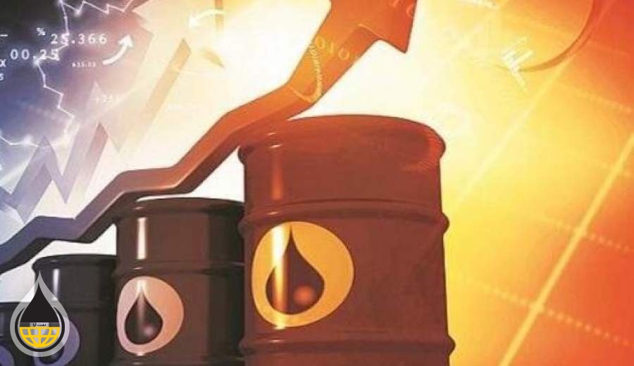 خرید چین قیمت نفت را صعودی کرد