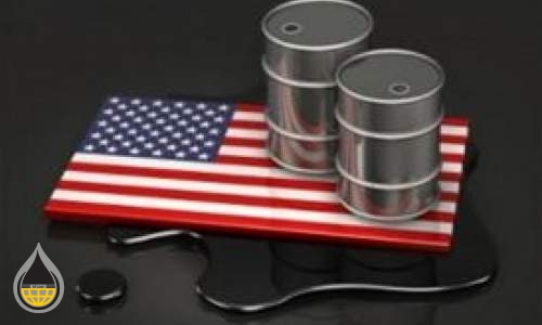 سومین ماه پیاپی افزایش تولید نفت شیل آمریکا