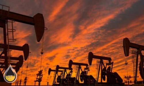 افزایش ۲۳ هزار بشکه نفت در عراق