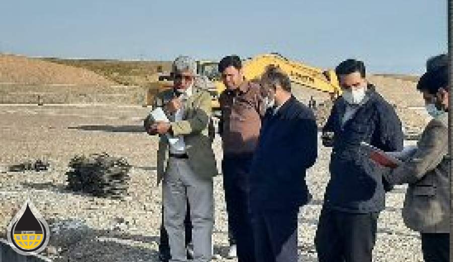 هاشمی پور رئیس هیئت مدیره پتروشیمی اندیمشک شد