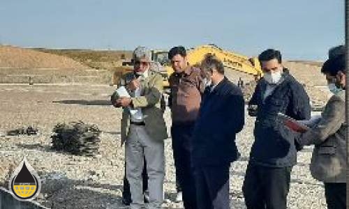هاشمی پور رئیس هیئت مدیره پتروشیمی اندیمشک شد