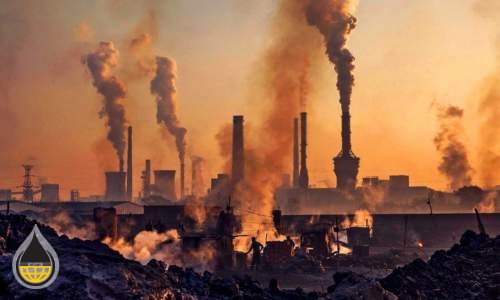 انتشارات CO2 و مفهوم اولویت ها در جهان در حال توسعه و توسعه یافته