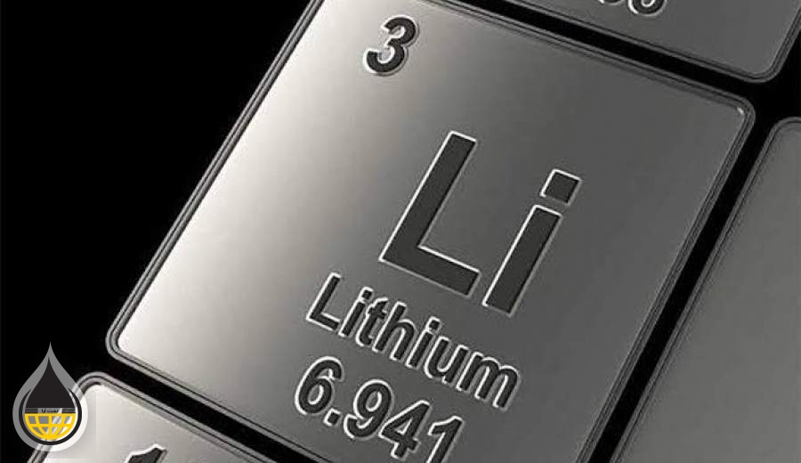 استرالیا پنجمین دارنده معادن لیتیوم