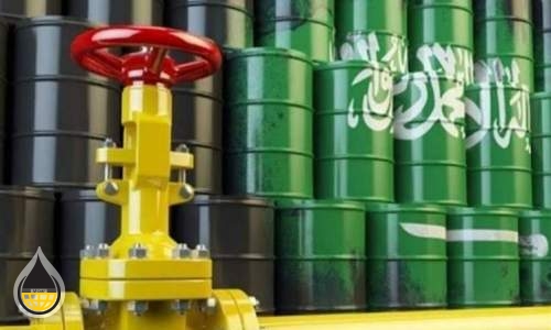 کاهش چشمگیر صادرات نفت عربستان