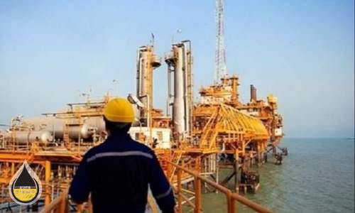 آمادگی ایران برای تولید ۳.۸ میلیون بشکه نفت