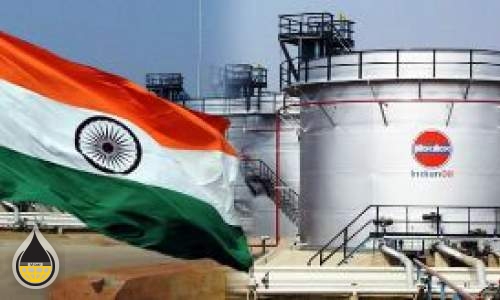 کاهش پالایش نفت در پالایشگاه‌های هند