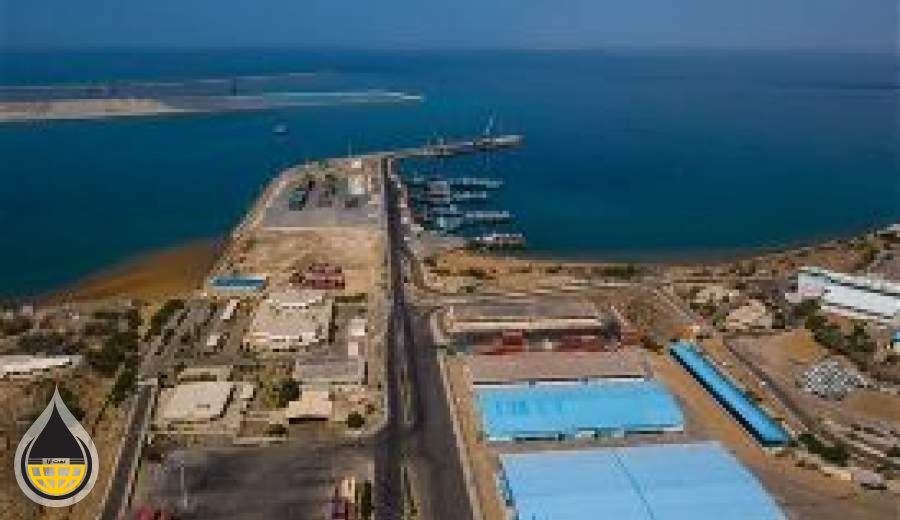 جاسک قطب صنعت نفت ایران در قرن جدید