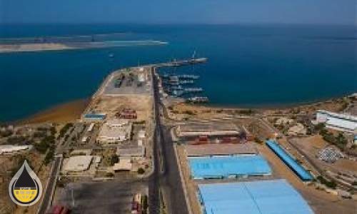 جاسک قطب صنعت نفت ایران در قرن جدید