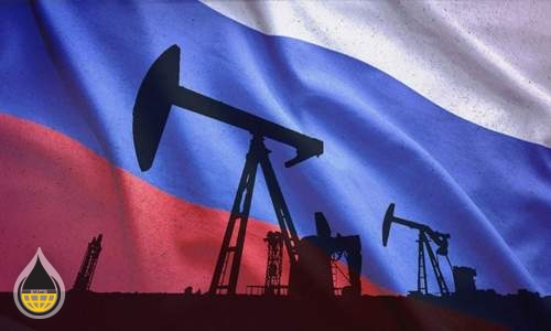 روسیه تولید نفت را افزایش داد