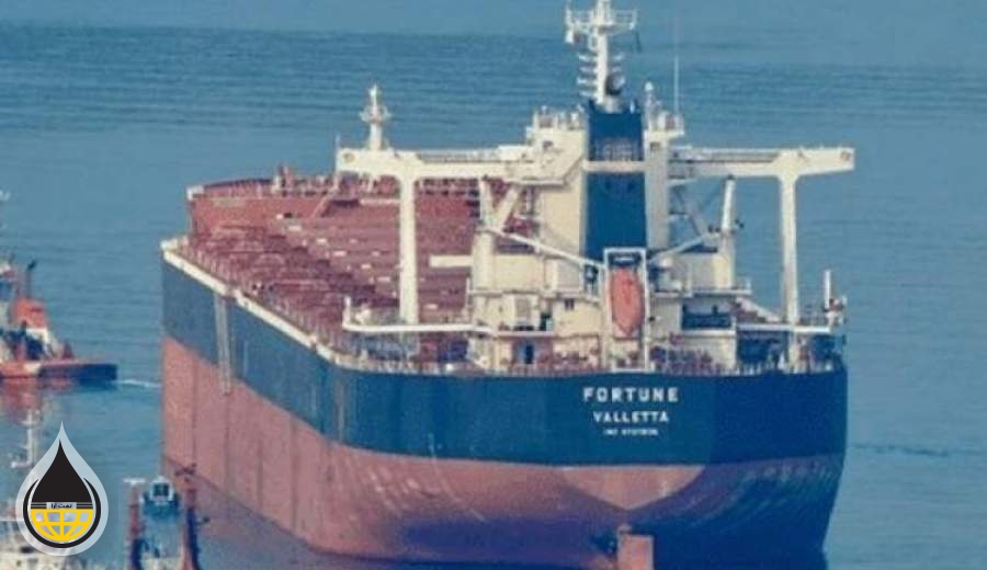 کره جنوبی در ماه آوریل از ایران نفت وارد نکرد