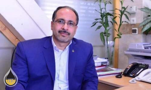 رفع مشکل شهرک پردیس جم با همکاری NPC
