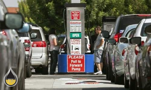حملات سایبری قیمت بنزین را در آمریکا افزایش داد