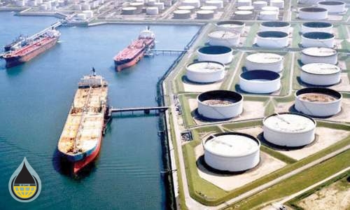 آمادگی جاسک برای صادرات نفت از دریای عمان