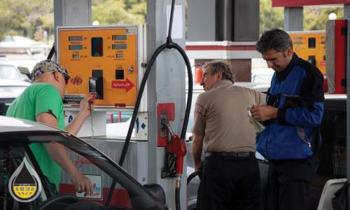 پمپ بنزین ها با قطعی برق تعطیل می شوند؟