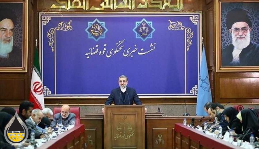 ادعای رئیس جمهور درباره "بابک زنجانی" رد شد