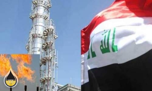 برنامه پاکستان برای استفاده از ذخایر نفتی عراق