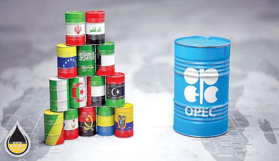 کنترل قیمت نفت دست اوپک پلاس است