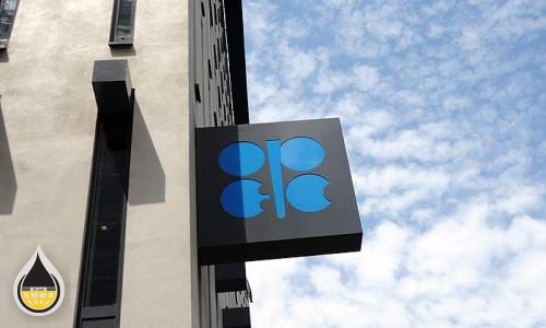 قیمت سبد نفتی اوپک ۶۸ سنت افزایش یافت