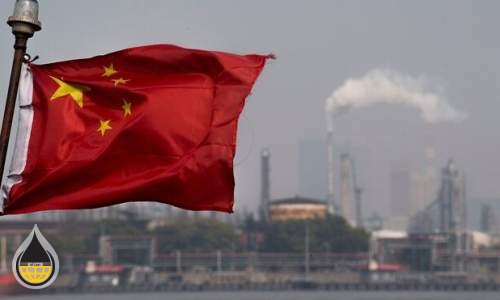 کاهش ۲۱ درصدی واردات نفت چین از عربستان