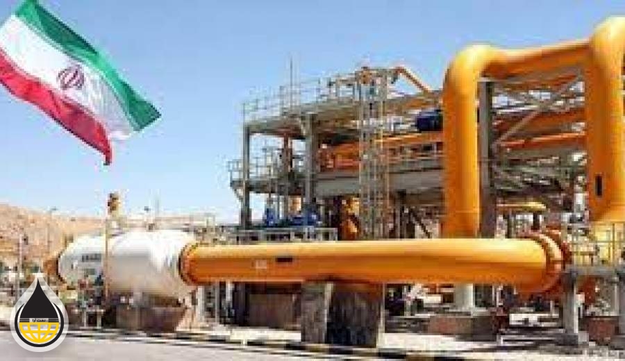 افزایش صادرات گاز ایران به عراق