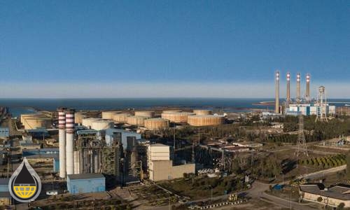 تولید انرژی در نیروگاه نکا ۱۹ درصد رشد یافت