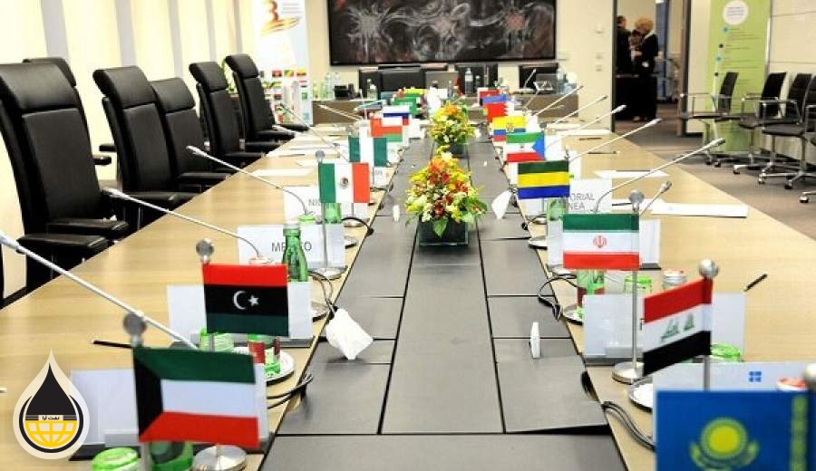 پیشنهاد امارات برای به تأخیر انداختن تصمیم‌گیری اوپک پلاس