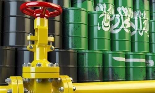 افزایش صادرات نفت عربستان به بالاترین رقم طی چهار ماه گذشته