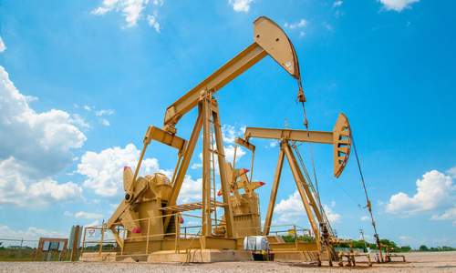 قیمت نفت خام برنت به ۷۴ دلار بازگشت