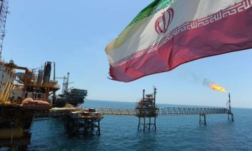 آمریکا به دنبال ممانعت از فروش نفت ایران به چین است