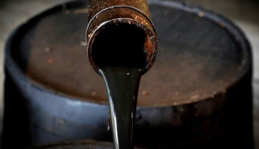 نفت برنت 0.50 درصد افت کرد