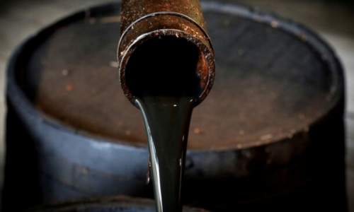 نفت برنت 0.50 درصد افت کرد