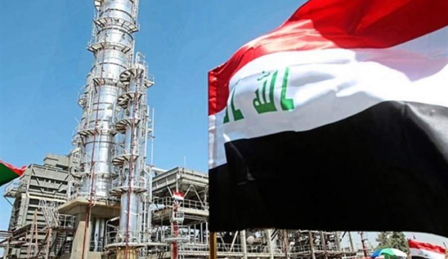 چین در ازای واردات نفت مسکن و فرودگاه در عراق می‌سازد