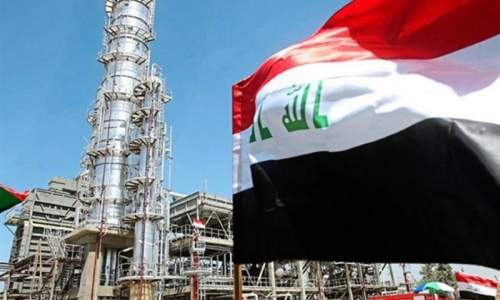 چین در ازای واردات نفت مسکن و فرودگاه در عراق می‌سازد