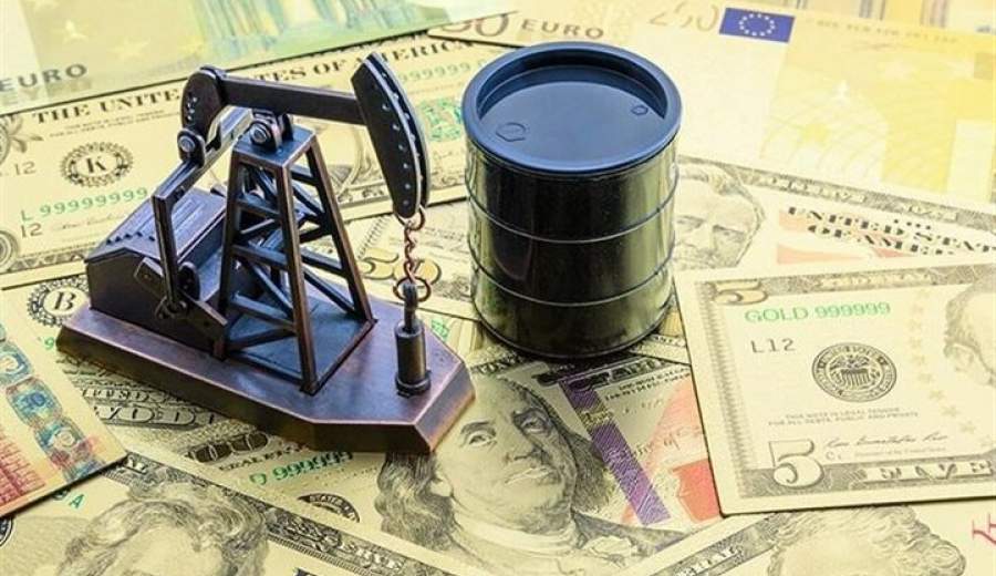 قیمت جهانی نفت امروز ۶ مرداد ۱۴۰۰