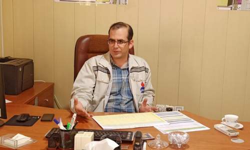 احداث واحد گوگردسازی جدید در شرکت پالایش نفت تبریز