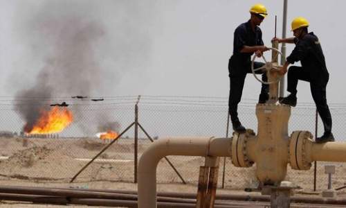 آمریکا معافیت تحریم‌های عراق برای واردات گاز از ایران را تمدید کرد