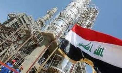 صادرات نفت عراق افزایشی شد