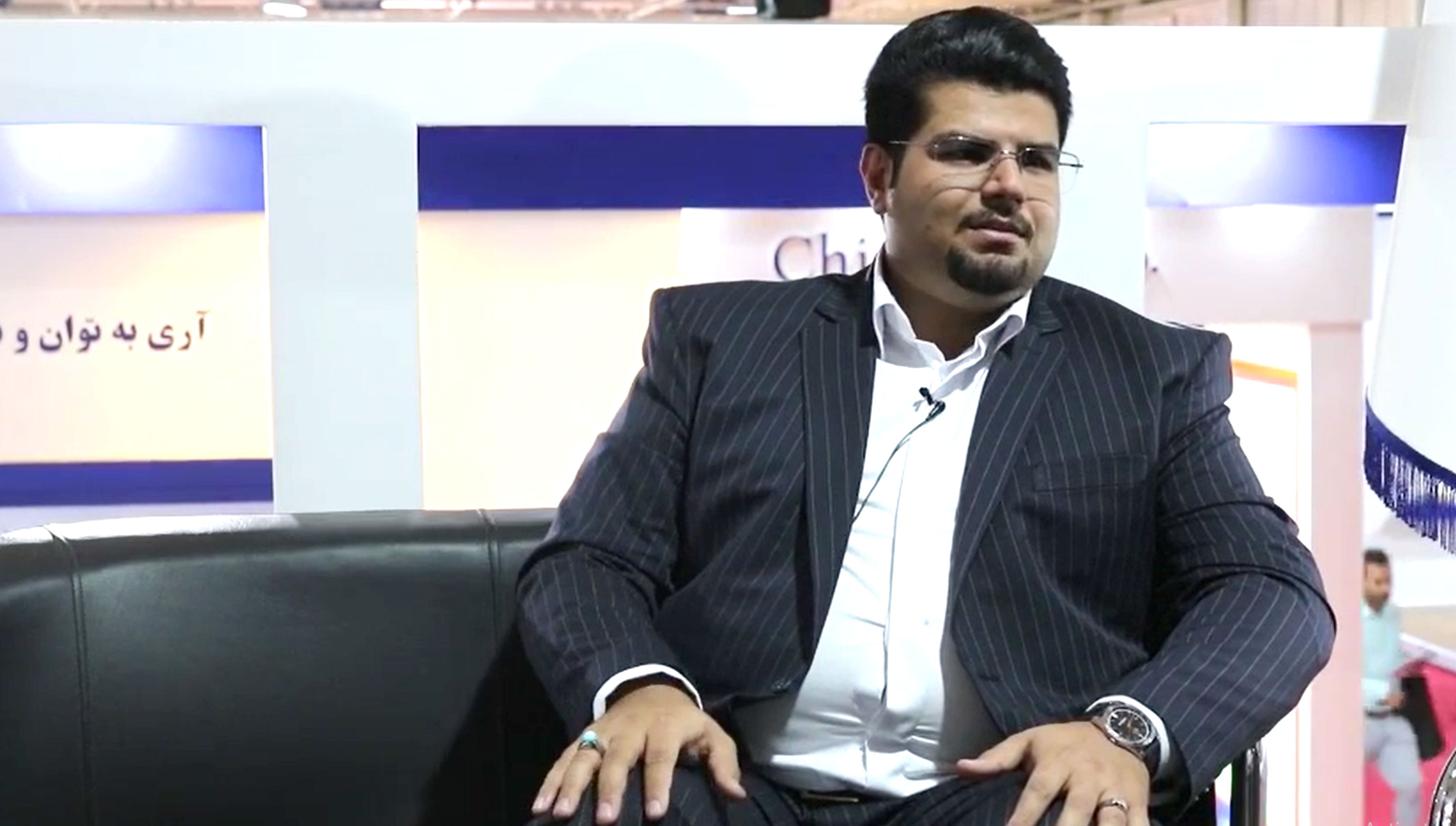 حواشی بیگلربیگی را از چشم حراست انداخت