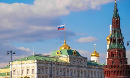 مسکو تحریم‌ها از سوی آمریکا در حوزه انرژی را تلافی می‌کند