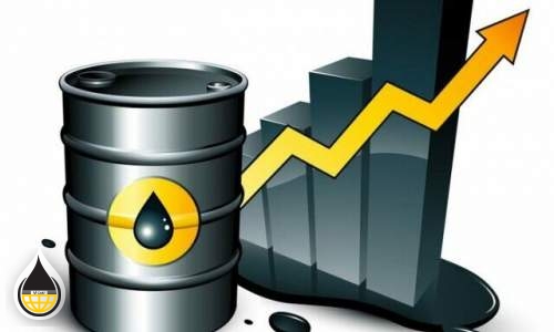 قیمت نفت پس از ۷ روز افت پیاپی اندکی احیا شد