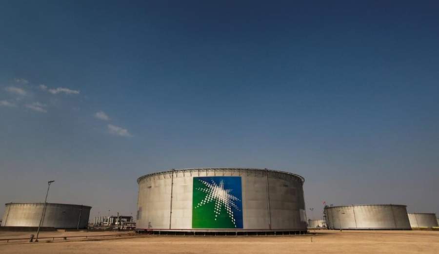 رشد ۱۲۳ درصدی صادرات نفت عربستان