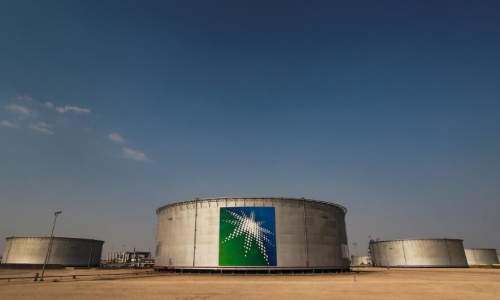 رشد ۱۲۳ درصدی صادرات نفت عربستان