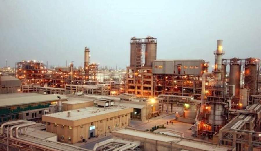 انحصار آمریکایی‌ها در صنعت پتروشیمی شکست