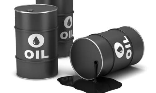 فتیله قیمت نفت در بازار پایین کشیده شد