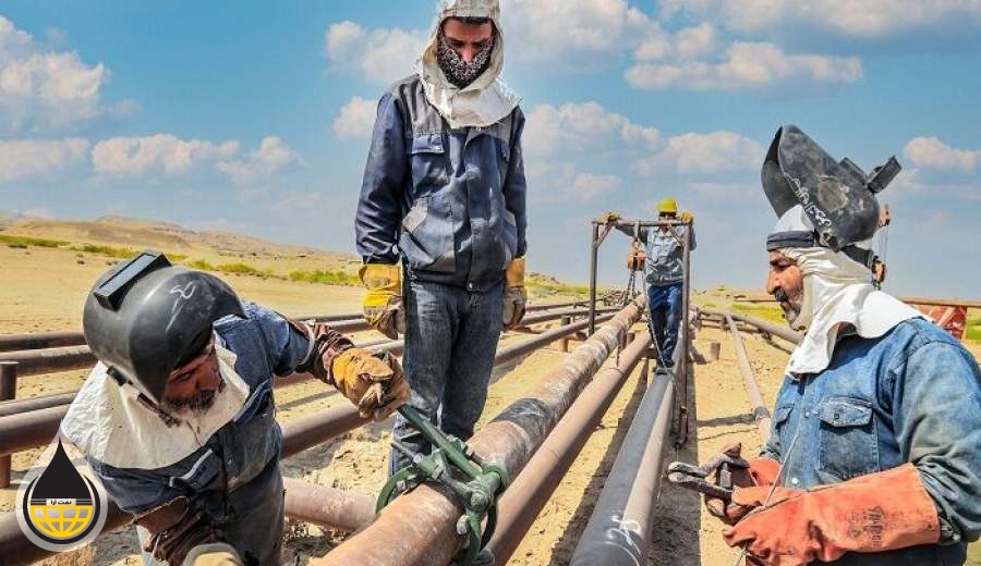 موانع پیش روی جذب نیروی انسانی در صنعت نفت رفع می‌شود