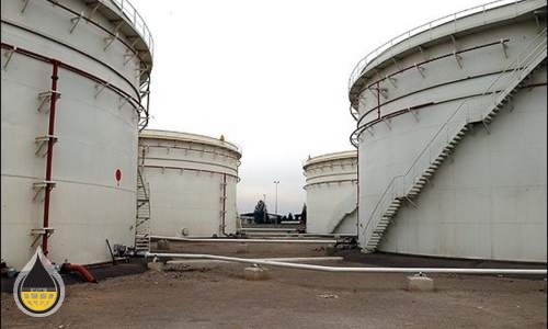 ساخت انبار و مخازن جدید ذخیره‌سازی فرآورده‌های نفتی